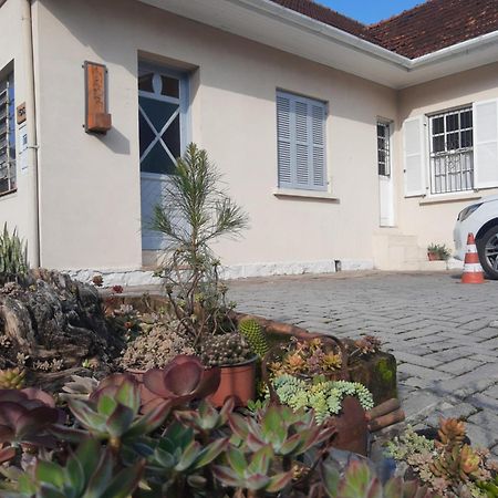 Hospedagem 154 Colonial Грамаду Екстериор снимка