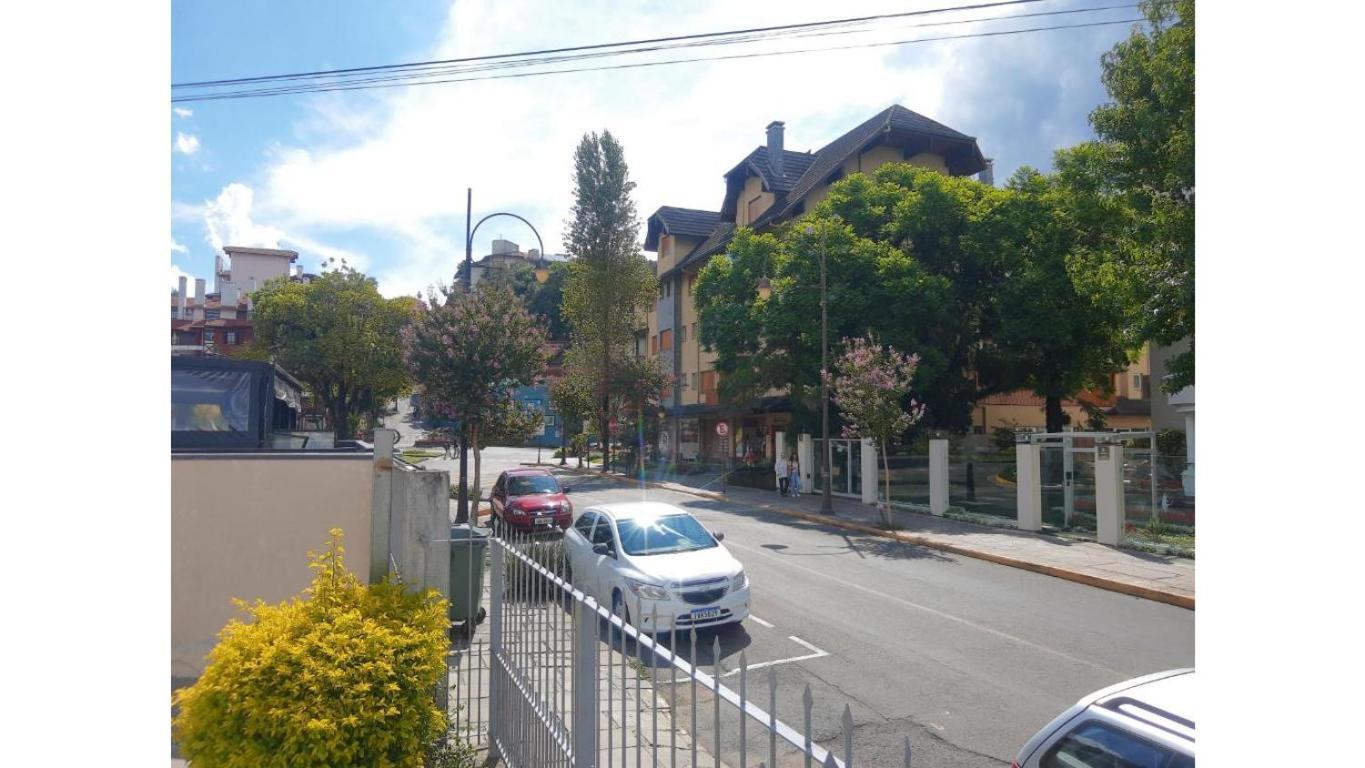 Hospedagem 154 Colonial Грамаду Екстериор снимка