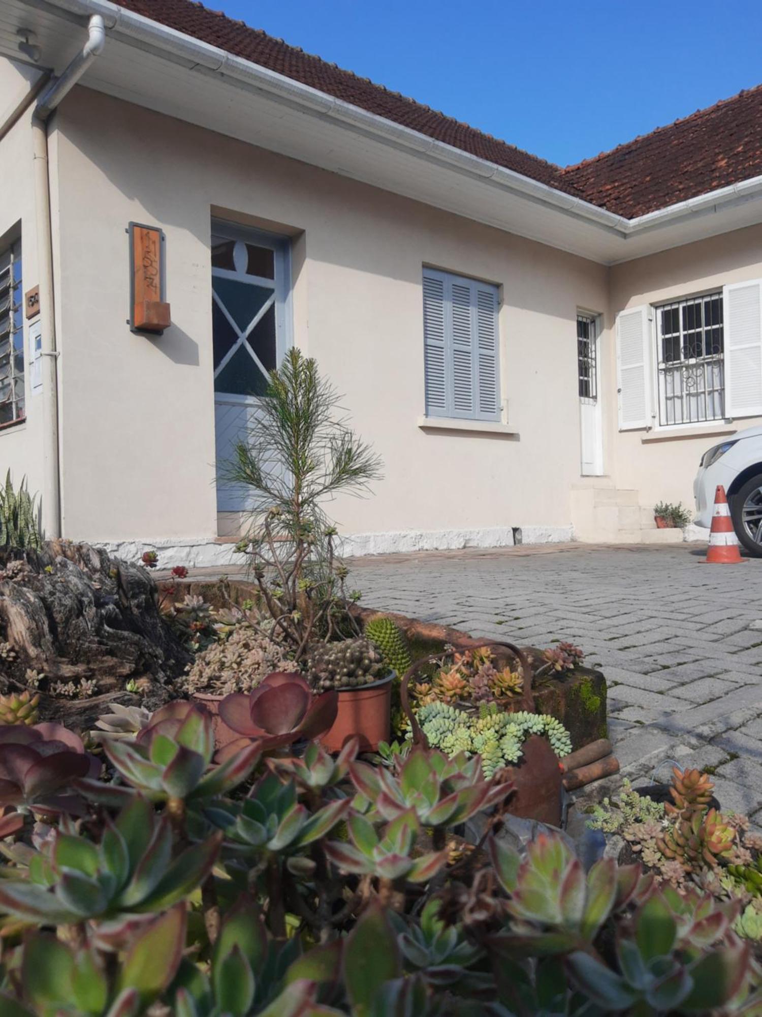 Hospedagem 154 Colonial Грамаду Екстериор снимка